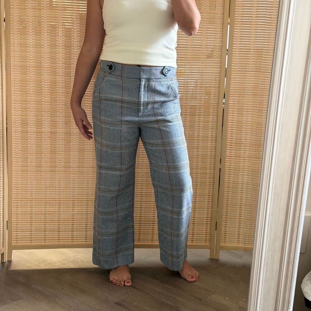 Veronica beard pants